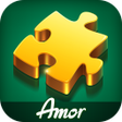 ไอคอนของโปรแกรม: Amor Jigsaw - Seniors Gam…