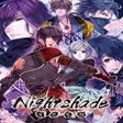 プログラムのアイコン：Nightshade