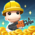 أيقونة البرنامج: HeyHa Royale-Hero FPS