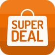 程序图标：SuperDeal - All In One Sh…