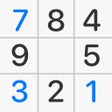 ไอคอนของโปรแกรม: Sudoku Classic Puzzle