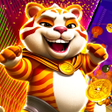 أيقونة البرنامج: Fortune Tiger Lucky Game