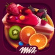 Symbol des Programms: Hidden Objects Food