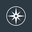 Silverlight Social Hiking App icon
