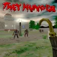 They Hunger Mod