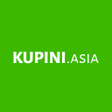 Ikon program: Kupini.asia