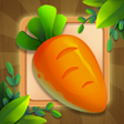 程序图标：Triple Match 3D - Tile Pu…