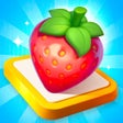 Icono de programa: Triple Match - 3D Tile Pu…