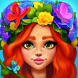 プログラムのアイコン：Butterfly Garden Mystery …