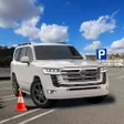 程序图标：Extreme Car Parking: SUV …