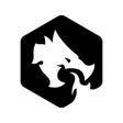 Ícone do programa: Dungeon Dice - RPG Dice R…
