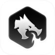 Ikona programu: Dungeon Dice - RPG Dice R…