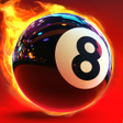 ไอคอนของโปรแกรม: Pool City - 8 Ball