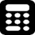 Icône du programme : Calculator