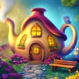 أيقونة البرنامج: Art of PuzzlesJigsaw Pict…