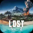LOST in Blue 2: Fates Island
