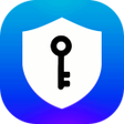 プログラムのアイコン：cocogo vpn proxy