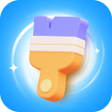 ไอคอนของโปรแกรม: Prof Sweep