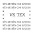 Icoon van programma: VKTex