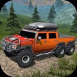 Ícone do programa: Offroad 6x6 Damage Challe…