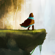 程序图标：Brave Hand