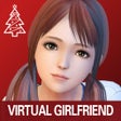 أيقونة البرنامج: Idle Girlfriend