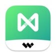Icoon van programma: Wondershare MindMaster