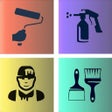 程序图标：Painting Contractor Estim…