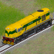 أيقونة البرنامج: RG Train Tech Demo