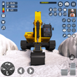 プログラムのアイコン：Off Road Monster Truck fu…