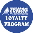 Icono de programa: Texmo Loyalty Program
