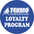 Texmo Loyalty Program