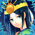 Ícone do programa: Amaterasu - The Best Godd…