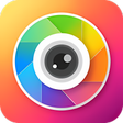 プログラムのアイコン：Photo Editor Pro collage …
