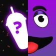 أيقونة البرنامج: The Purple Shake Mystery