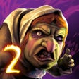 程序图标：Witch Cry 2: The red hood