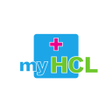 プログラムのアイコン：myHCL