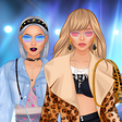 Icon of program: Fashion Videoblogger Make…