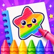 Doddle Buddy Magic Drawing Pad icon