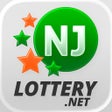 プログラムのアイコン：NJ Lottery