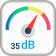 程序图标：Sound Measurement - Decib…