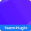 프로그램 아이콘: Team 8211 Team Members Sh…
