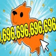 أيقونة البرنامج: Capybara Clicker - Free G…