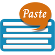 Icoon van programma: Auto Paste Keyboard - Aut…