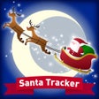 Ikona programu: Santa Tracker - Track San…