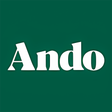 Ikon program: Ando Mobile Banking
