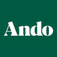 Ando Mobile Banking