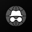 Ikona programu: Incognito Private Browser