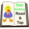 Icon of program: Dan Duckling Kids Read T…