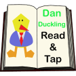 Dan Duckling Kids Read  Tap